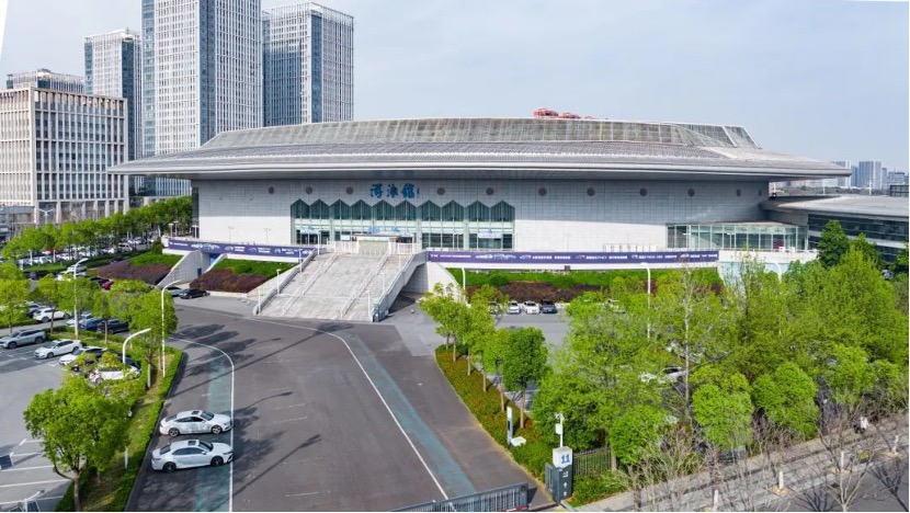 【賽會(huì)資訊】2025年全國(guó)跳水冠軍賽賽程公布，助您精準(zhǔn)鎖定全明星陣容！
