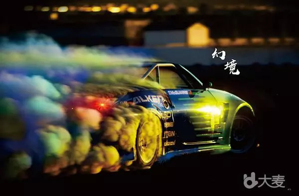 “十一黃金周”江城暢想“速度與激情”！2018中國汽車摩托車運(yùn)動(dòng)大會明日預(yù)售！(圖8)