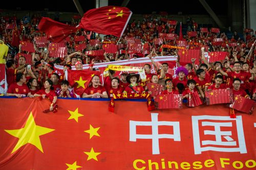 軍運(yùn)會(huì)倒計(jì)時(shí)一周年，你準(zhǔn)備好了嗎？武漢體育中心信心滿滿全力籌備進(jìn)入沖刺期(圖9)
