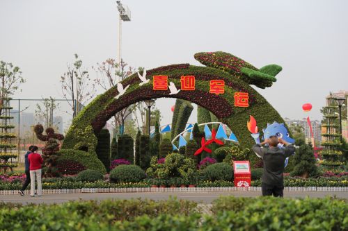 軍運(yùn)會(huì)倒計(jì)時(shí)一周年，你準(zhǔn)備好了嗎？武漢體育中心信心滿滿全力籌備進(jìn)入沖刺期(圖7)